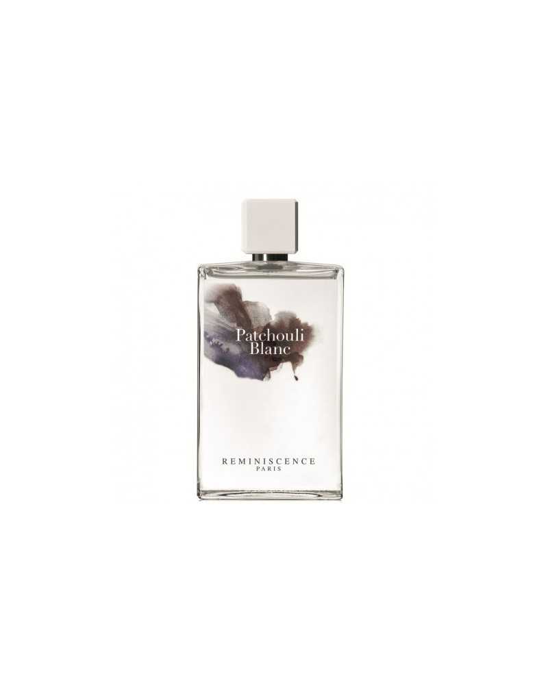 Patchouly Blanc Eau de Parfum - 50 ml