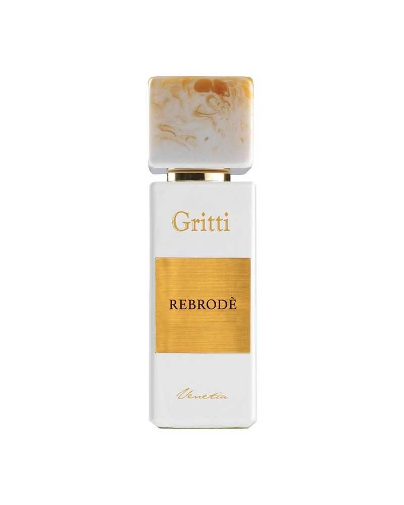 Gritti White Collection Rebrodè Eau de Parfum 100 ml