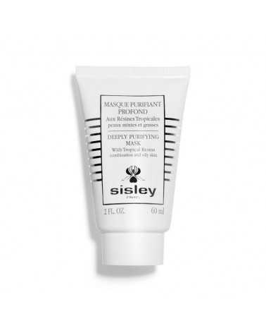 Sisley Paris VISO Masque Purifiant Profond Aux Résines Tropicales 60ml