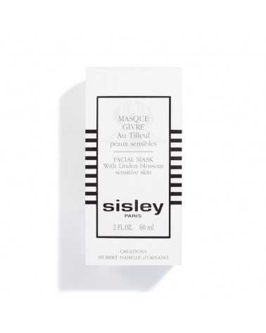 Sisley Paris VISO Masque Givre au Tilleul 60ml