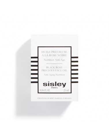 Sisley Paris VISO Huile Précieuse À La Rose Noire 25ml