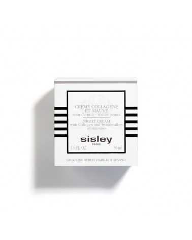 Sisley Paris VISO Crème Collagène et Mauve 50ml