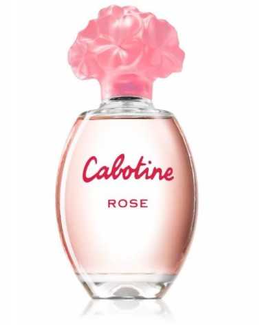 Cabotine Rose Eau De Toilette 100ml