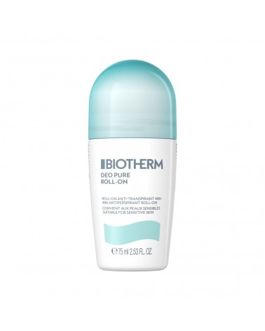 Biotherm CORPO Deo Pure Roll On 75ml