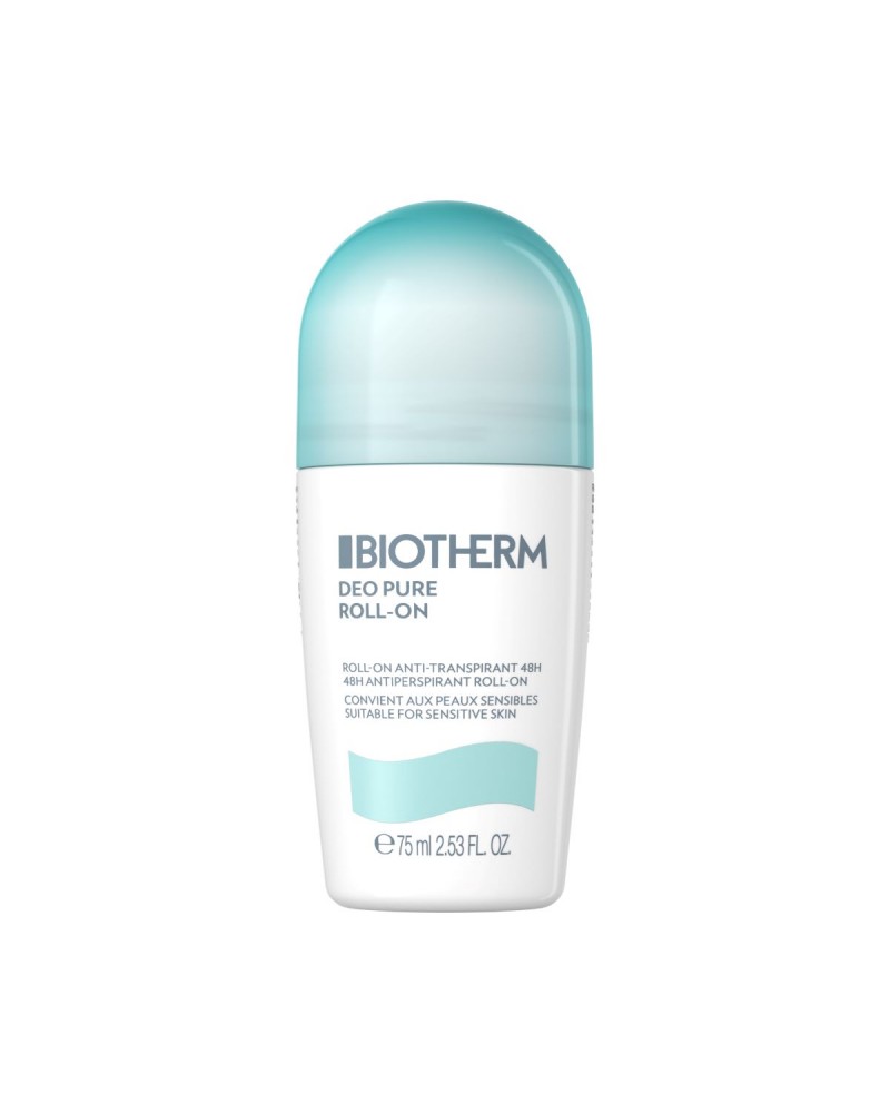 Biotherm CORPO Deo Pure Roll On 75ml
