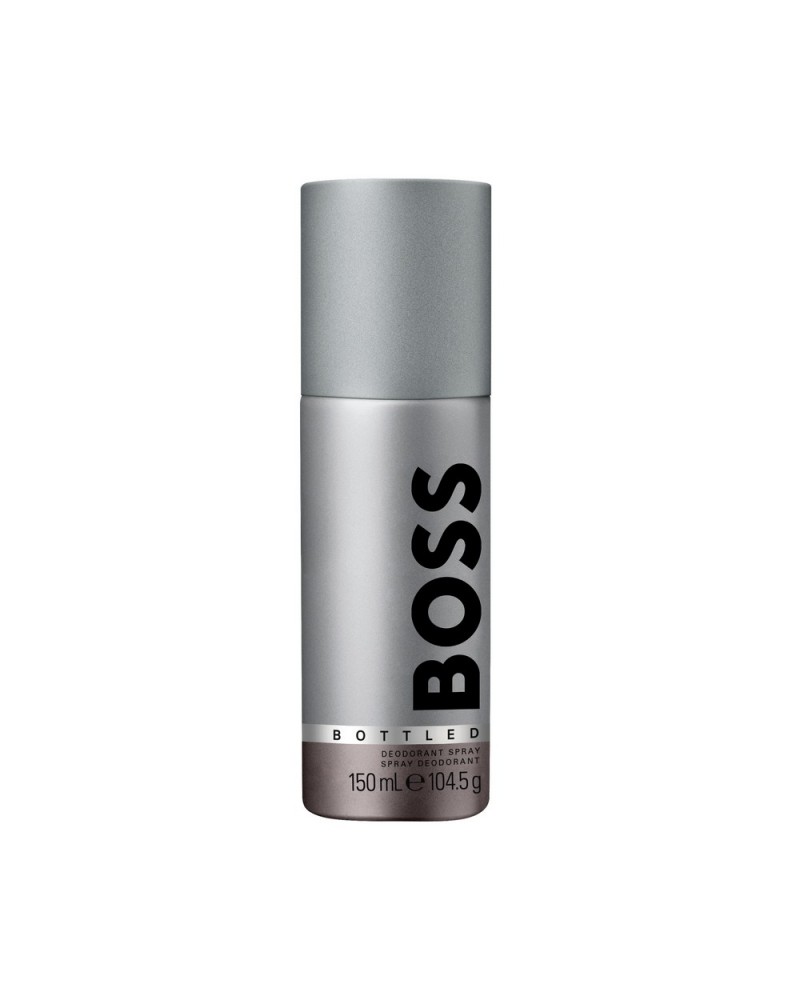 Boss BOTTLED Deodorant Spray 150ml