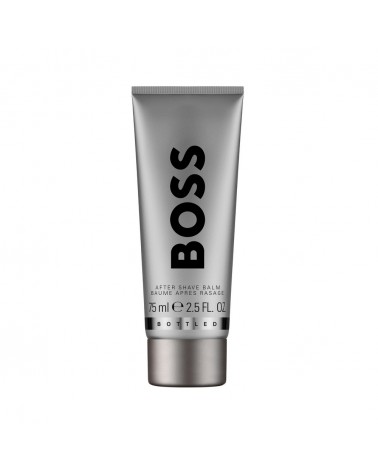 Boss BOTTLED After Shave Balm 75ml