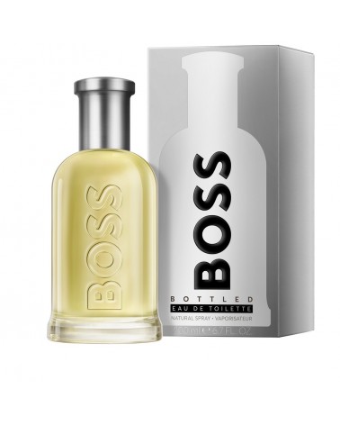 Boss | BOTTLED | Eau de Toilette 200ml
