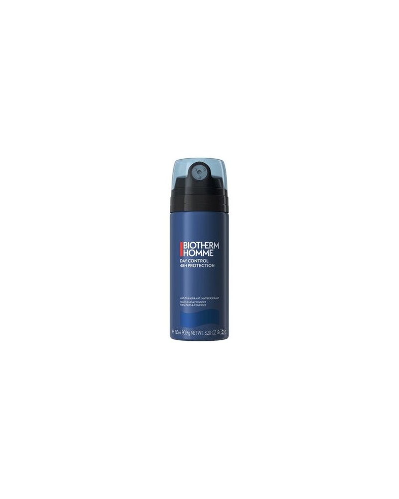 Biotherm HOMME 48H Day Control Protection Deodorant Spray 150ml