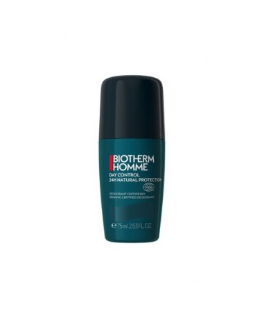 Biotherm HOMME 24H Day Control Natural Protection Roll On 75ml