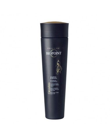 Biopoint OROVIVO Shampoo di Bellezza All'Olio di Argan 200ml